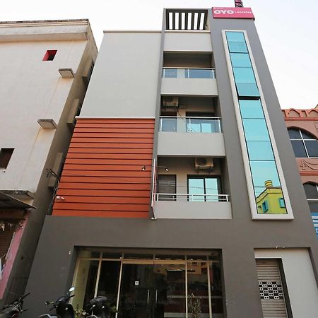 Flagship Lazystays Bhubaneswar Exterior foto