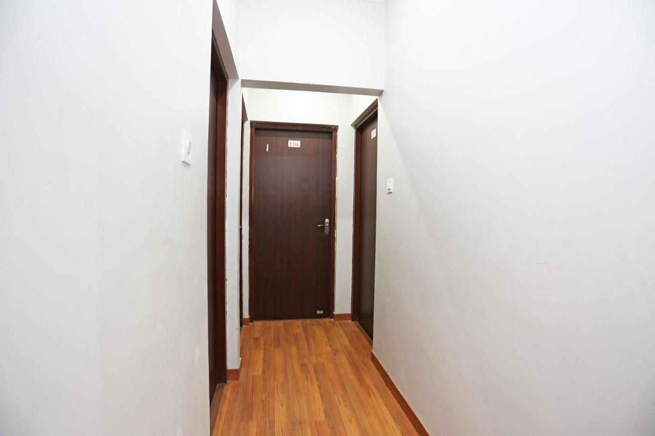 Flagship Lazystays Bhubaneswar Exterior foto
